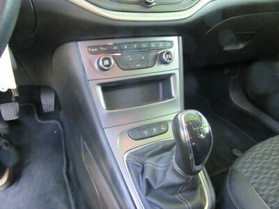 Opel Astra Gebrauchtwagen Opel Astra Gebrauchtwagen