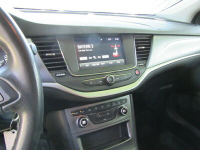 Opel Astra Gebrauchtwagen Opel Astra Gebrauchtwagen