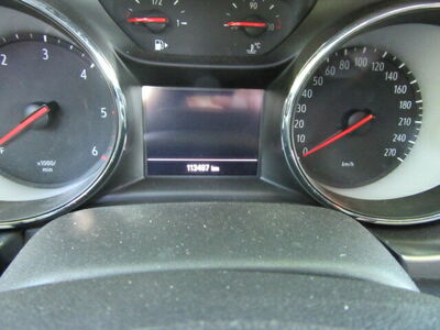 Opel Astra Gebrauchtwagen Opel Astra Gebrauchtwagen