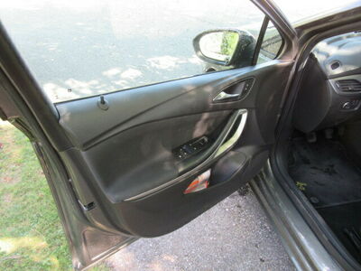 Opel Astra Gebrauchtwagen Opel Astra Gebrauchtwagen