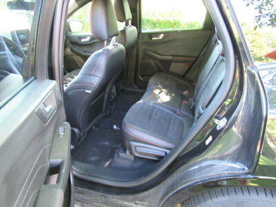 Ford Kuga Gebrauchtwagen Ford Kuga Gebrauchtwagen