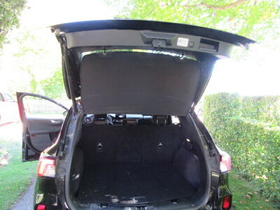 Ford Kuga Gebrauchtwagen Ford Kuga Gebrauchtwagen