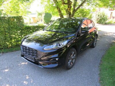 Ford Kuga Gebrauchtwagen Ford Kuga Gebrauchtwagen