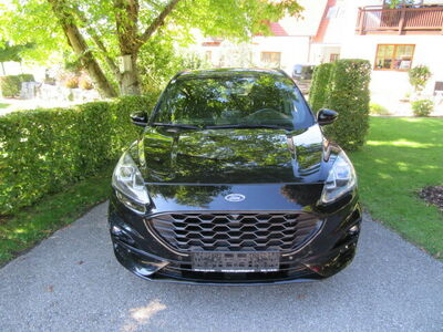 Ford Kuga Gebrauchtwagen Ford Kuga Gebrauchtwagen