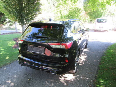 Ford Kuga Gebrauchtwagen Ford Kuga Gebrauchtwagen