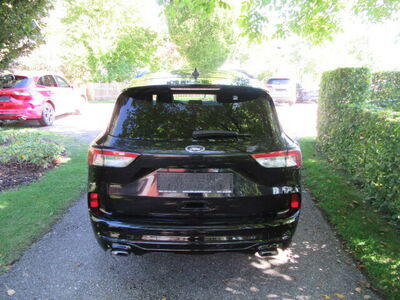 Ford Kuga Gebrauchtwagen Ford Kuga Gebrauchtwagen