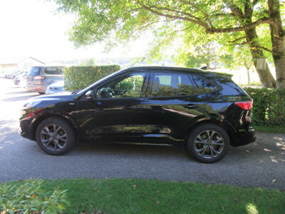 Ford Kuga Gebrauchtwagen Ford Kuga Gebrauchtwagen