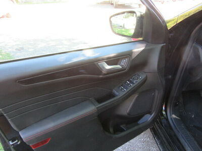 Ford Kuga Gebrauchtwagen Ford Kuga Gebrauchtwagen