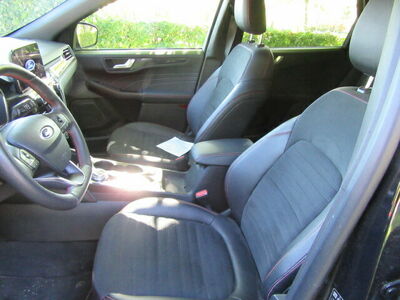 Ford Kuga Gebrauchtwagen Ford Kuga Gebrauchtwagen