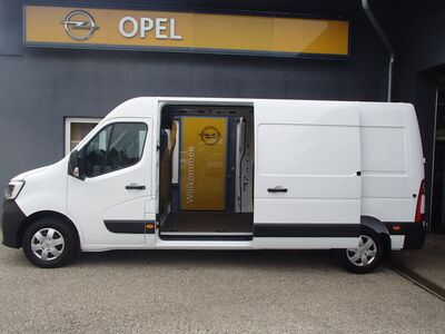 Opel Movano Tageszulassung
