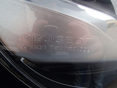 Peugeot Traveller Gebrauchtwagen