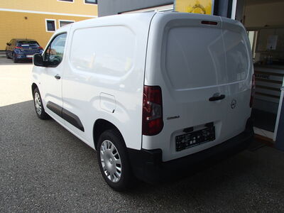 Opel Combo Gebrauchtwagen