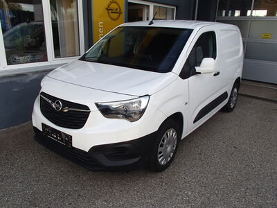 Opel Combo Gebrauchtwagen