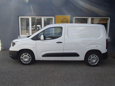 Opel Combo Gebrauchtwagen