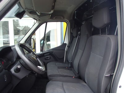 Renault Master Gebrauchtwagen