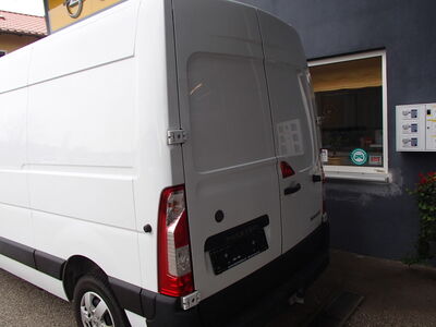 Renault Master Gebrauchtwagen