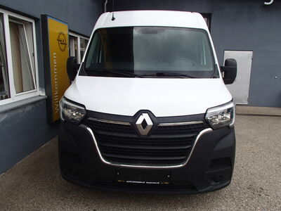 Renault Master Gebrauchtwagen