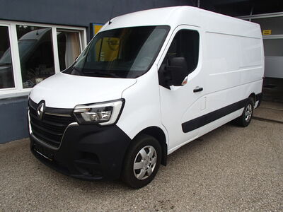 Renault Master Gebrauchtwagen