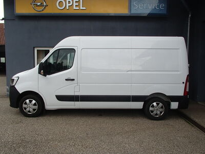 Renault Master Gebrauchtwagen