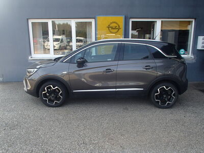 Opel Crossland Gebrauchtwagen