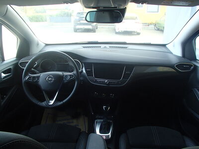 Opel Crossland Gebrauchtwagen