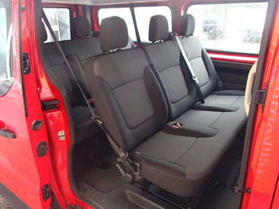 Renault Trafic Gebrauchtwagen