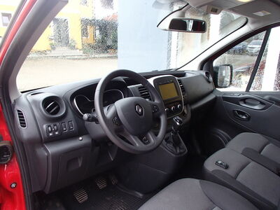 Renault Trafic Gebrauchtwagen