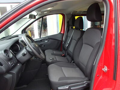 Renault Trafic Gebrauchtwagen