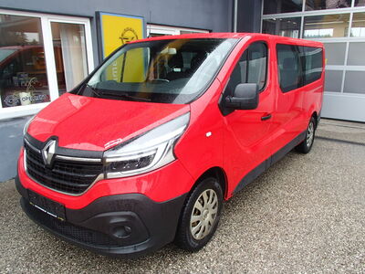 Renault Trafic Gebrauchtwagen