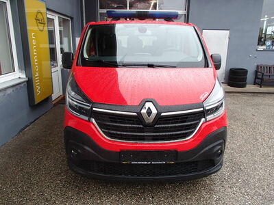 Renault Trafic Gebrauchtwagen