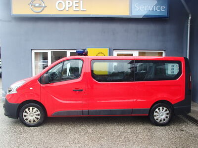 Renault Trafic Gebrauchtwagen