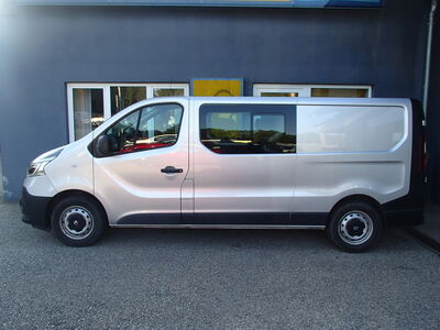 Renault Trafic Gebrauchtwagen