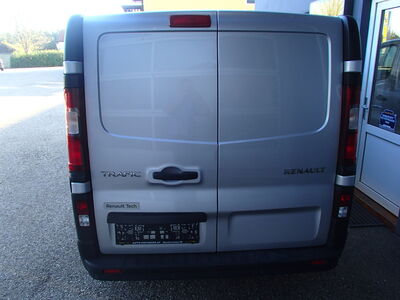 Renault Trafic Gebrauchtwagen