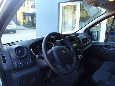 Renault Trafic Gebrauchtwagen