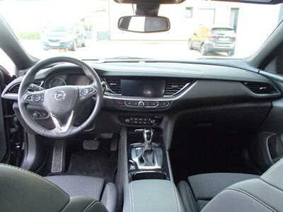 Opel Insignia Gebrauchtwagen