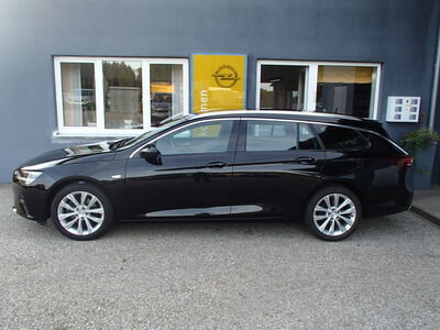 Opel Insignia Gebrauchtwagen