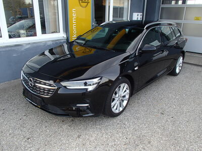 Opel Insignia Gebrauchtwagen