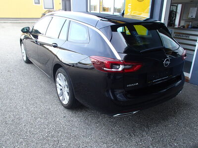 Opel Insignia Gebrauchtwagen