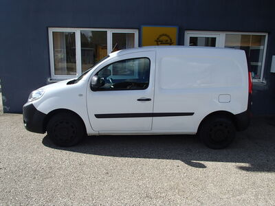 Renault Kangoo Gebrauchtwagen