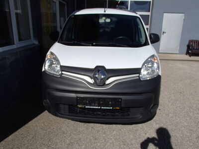 Renault Kangoo Gebrauchtwagen