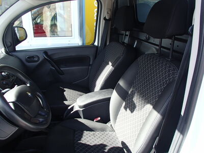 Renault Kangoo Gebrauchtwagen