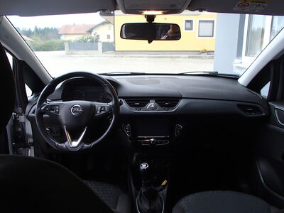 Opel Corsa Gebrauchtwagen