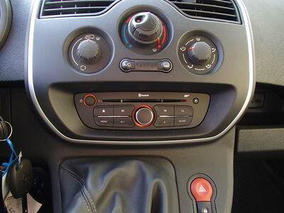 Renault Kangoo Gebrauchtwagen