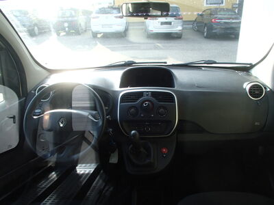 Renault Kangoo Gebrauchtwagen