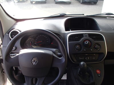 Renault Kangoo Gebrauchtwagen