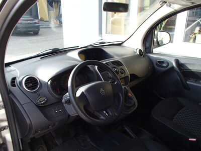 Renault Kangoo Gebrauchtwagen