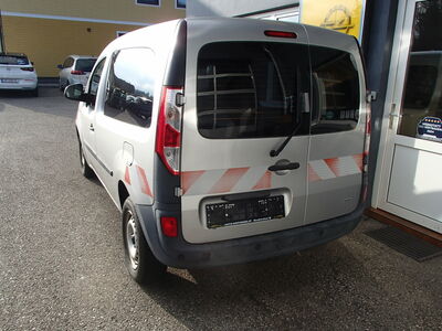 Renault Kangoo Gebrauchtwagen