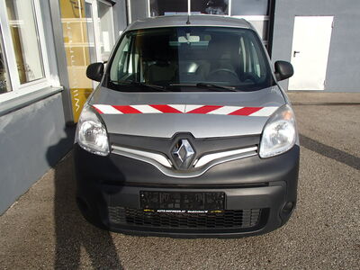 Renault Kangoo Gebrauchtwagen