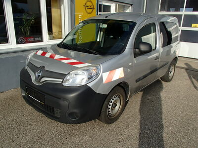 Renault Kangoo Gebrauchtwagen