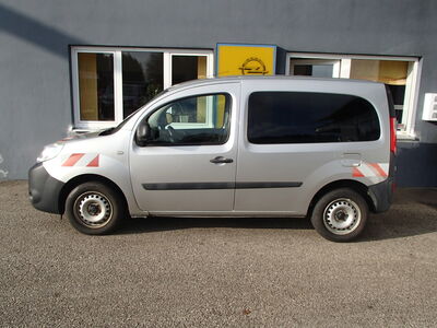 Renault Kangoo Gebrauchtwagen